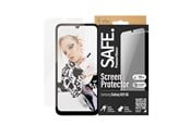 Telefon - szklo ochronne - SAFE by PanzerGlass Screen Protector Samsung Galaxy A25 5G | Ultra-Wide Fit w. EasyAligner - SAFE95680