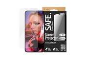 Telefon - szklo ochronne - SAFE by PanzerGlass Screen Protector Samsung Galaxy S24 | Ultra-Wide Fit w. EasyAligner - SAFE95666