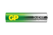 Bateria - GP Super battery - 40 x AAA - Alkaline - 03024AETA-B40