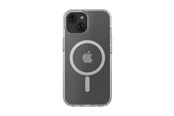 Telefon - Pokrowiec i etui - Belkin SheerForce - back cover for mobile phone - MSA019btCL