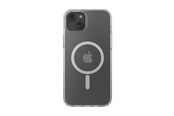 Telefon - Pokrowiec i etui - Belkin SheerForce - back cover for mobile phone - MSA020btCL