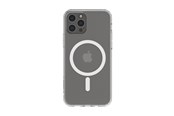 Telefon - Pokrowiec i etui - Belkin SheerForce - back cover for mobile phone - MSA022btCL