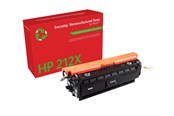 Tusz, toner i material eksploatacyjny - Xerox 006R04782 / Alternative to HP 212X / W2120X Black Toner - High Yield - 006R04782