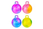 Zabawki na zewnatrz - Toi-Toys Skippyball Marble 45cm (Assorted) - 42448Z