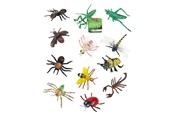 Figurki - Toi-Toys Animal World Big Creepy Insect (Assorted) - 39976Z