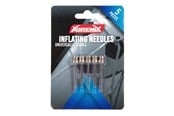 Pilka nozna i gry z pilka - Toi-Toys Adrenix Needles for Ball Pump 5 pcs. - 62226A