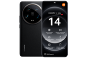 Telefon komórkowy - Xiaomi 14 Ultra 512GB/16GB - Black - MZB0G86EU