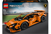 LEGO® - LEGO Technic 42196 Pomarańczowe Lamborghini Huracán Tecnica - 42196