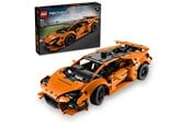 LEGO® - LEGO Technic 42196 Pomarańczowe Lamborghini Huracán Tecnica - 42196