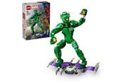 LEGO® - LEGO Super Heroes 76284 Figurka Zielonego Goblina - 76284