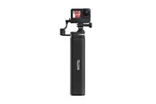 Powerbank - TELESIN Power grip selfie stick (With power bank) Powerbank - Czarny - 10000 mAh - TE-CSS-001