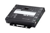 Wzmacniacz i transceiver - ATEN VE8952R - video/audio/infrared/USB/serial extender - 100Mb LAN GigE - VE8952R-AT-G