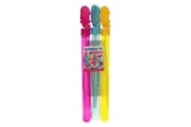 Zabawki na zewnatrz - Creative Craft Group Bubble Blowing Mermaid 3 pcs. - 600011