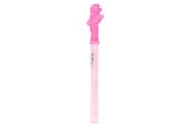 Zabawki na zewnatrz - LG-Imports Bubble Blowing Horse (Assorted) - 4952