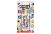 Kreatywne gry - Creative Craft Group Bingo Markers 3pcs - 150014
