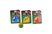 Male prezenty dla dzieci - Johntoy Flip & Change Dragon (Assorted) - 24378