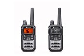 Krótkofalówka - MIDLAND Walkie Talkie XT70 Pro Duo Black/Dark Grey - C1465