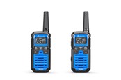 Krótkofalówka - MIDLAND Walkie Talkie XT50 Pro Duo Black/Blue - C1464