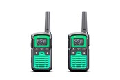 Krótkofalówka - MIDLAND Walkie Talkie XT30 Pro Black/Green - C1463