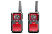 Krótkofalówka - MIDLAND Walkie Talkie XT10 Pro Black/Red - C1459