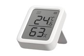 Inteligentny dom - SwitchBot Thermometer and Hygrometer Thermometer and Hygrometer Plus - 850007706944