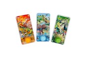 Male prezenty dla dzieci - LG-Imports Patience Water Game Dinosaur (Assorted) - 4013