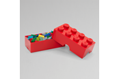 Pokój dziecięcy - LEGO CLASSIC BOX - RED - 40231730