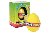 Małe prezenty dla dzieci - Toi-Toys Growth egg Smile face - 35113Z