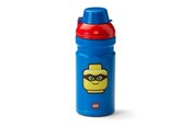 Pokój dziecięcy - LEGO DRINKING BOTTLE ICONIC CLASSIC - 40560001