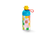 Pokój dziecięcy - LEGO HYDRATION BOTTLE 0.5L - ICONIC - 40420800