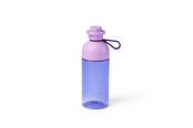 Pokój dziecięcy - LEGO HYDRATION BOTTLE 0.5L - LAVENDER - 40420004