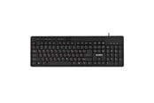 Klawiatura - Sven Keyboard KB-C3060 (black) - Klawiatura gamingowa - Czarny - SV-020125