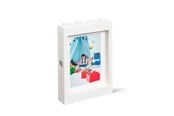 Pokój dziecięcy - LEGO PICTURE FRAME - WHITE - 41131735