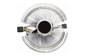 Chlodzenie CPU - Gembird Huracan X40 - processor cooler (horizontal) - Chłodzenie powietrzem procesora - CPU-HURACAN-X40