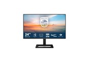 Monitor - 24" Philips 24E1N1300AE - 1920x1080 (FHD) - 100Hz - IPS - 24E1N1300AE/00