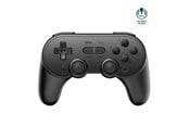 Akcesoria dla graczy - 8BitDo PRO 2 (Hall Effect) - Black - Wireless Controller - Android - RET00409