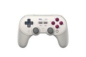 Akcesoria dla graczy - 8BitDo PRO 2 (Hall Effect) - Classic Edition - Wireless Controller - Android - RET00410