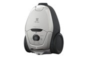 Odkurzacz - Electrolux Odkurzacz Pure D8.2 PD82-4MG - vacuum cleaner - canister - mineral grey - PD82-4MG