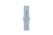 Smartwatch - akcesoria - Apple 41mm Light Blue Sport Band - M/L - MWMN3ZM/A