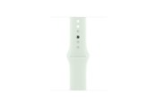 Smartwatch - akcesoria - Apple 41mm Soft Mint Sport Band - M/L - MWMT3ZM/A