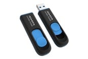 USB Stick - A-Data DashDrive UV128 - Czarny - 512GB - USB Stick - AUV128-512G-RBE