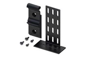 Akcesoria sieciowe - Teltonika DIN rail mounting kit - adapter - PR5MEC23