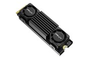 Dysk SSD - PNY XLR8 CS3150 SSD - 2TB - PCIe 5.0 - M.2 2280 - M280CS3150HS-2TB-RB