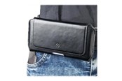 Telefon - Pokrowiec i etui - CELLY Belt pro XL - holster bag for mobile phone - BELTPROXLBK