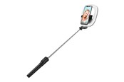 Wyposażenie do streamingu - CELLY CLICKRINGBT ring light - CLICKRINGBTBK