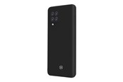Telefon - Pokrowiec i etui - CELLY Cromo - back cover for mobile phone - CROMO1015BK