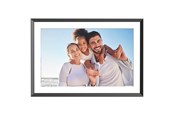 Cyfrowa ramka na zdjęcia - Agfa Digital Photo Frame 10" WiFi Frameo Black - APF1000WIFI