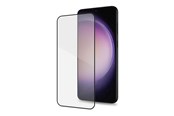 Telefon - szkło ochronne - CELLY Full Glass - screen protector for mobile phone - FULLGLASS1032BK