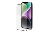 Telefon - szkło ochronne - CELLY Full Glass - screen protector for mobile phone - FULLGLASS1053BK