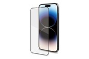 Telefon - szkło ochronne - CELLY Full Glass - screen protector for mobile phone - FULLGLASS1054BK